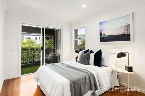 Property photo of 43/7 Boyd Street Bowen Hills QLD 4006