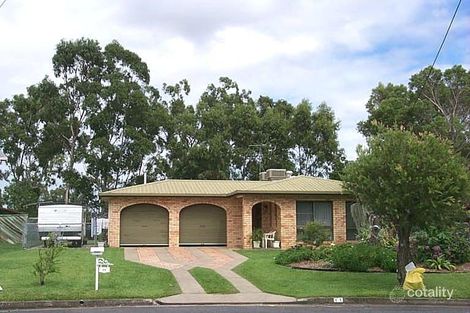 11 Chalmers St, Norman Gardens, QLD 4701