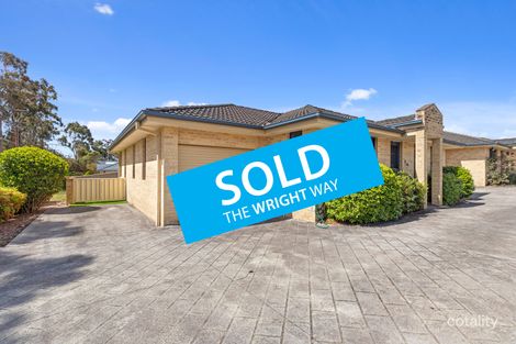 1/126 Duncan St, Vincentia, NSW 2540