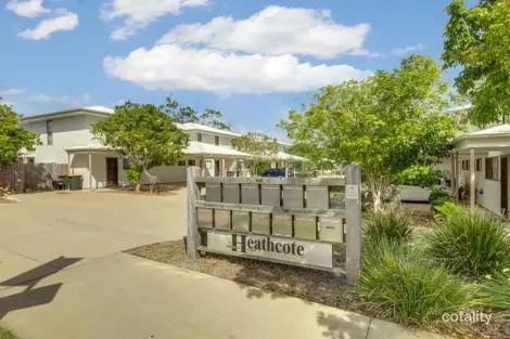 11/9 Morris Ave, Calliope, QLD 4680