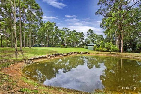 Property photo of 10 The Knoll Jilliby NSW 2259