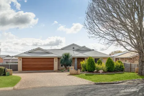 Property photo of 13 Spring Garden Court Middle Ridge QLD 4350