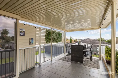 Property photo of 13 Spring Garden Court Middle Ridge QLD 4350
