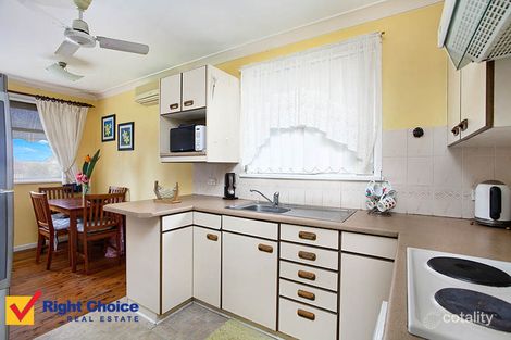 Property photo of 124 The Kingsway Barrack Heights NSW 2528