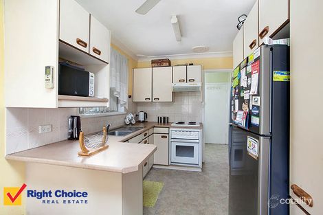 Property photo of 124 The Kingsway Barrack Heights NSW 2528