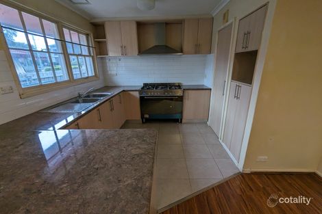 Property photo of 2 Plato Crescent Wheelers Hill VIC 3150