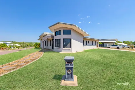 21 Damascene Cres, Bellamack, NT 0832