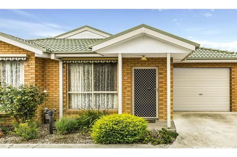 Property photo of 19/207 Wantirna Road Ringwood VIC 3134