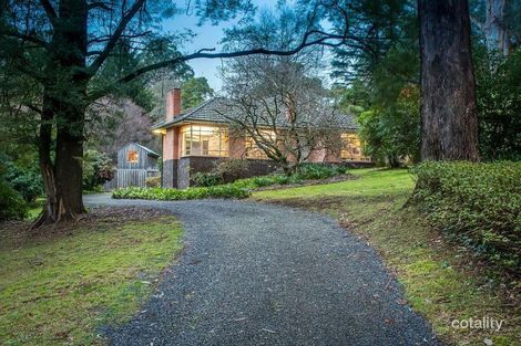 235 Mt Dandenong Tourist Rd, Ferny Creek, VIC 3786