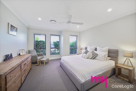 Property photo of 28 Collett Circuit Appin NSW 2560