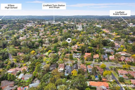 Property photo of 97 Bent Street Lindfield NSW 2070