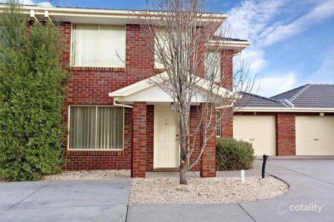 17/101-105 Pecks Rd, Sydenham, VIC 3037