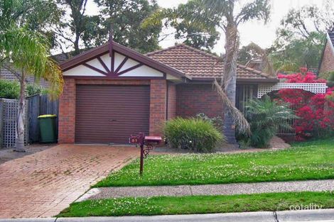 51 The Woods Cct, Menai, NSW 2234