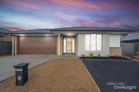 Property photo of 7 Pernonie Street Lucas VIC 3350