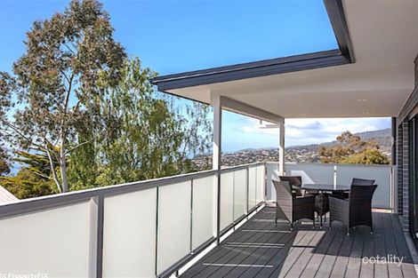 Property photo of 2/7 Amethyst Drive Blackmans Bay TAS 7052