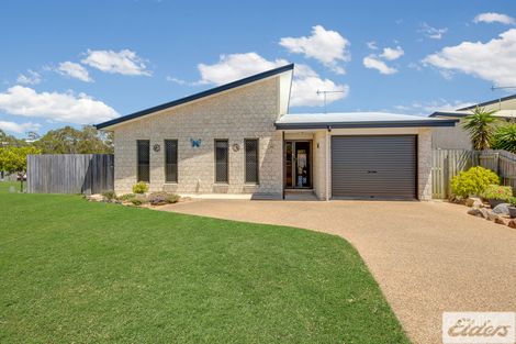 Property photo of 23 View Point Way New Auckland QLD 4680