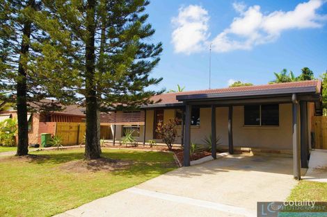 8 Kerrabee St, Nerang, QLD 4211