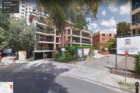 1/1-4 The Crescent, Strathfield, NSW 2135