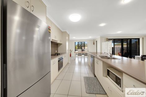 Property photo of 23 View Point Way New Auckland QLD 4680