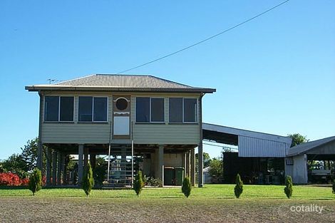 Property photo of 10 Sixth Avenue Home Hill QLD 4806
