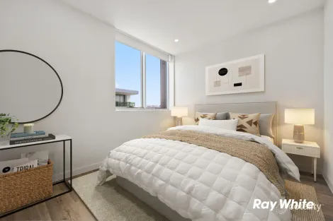 Property photo of 409/4B Isla Street Schofields NSW 2762