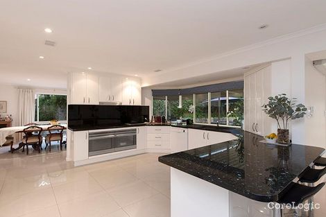 Property photo of 7 Boyd Terrace Brookfield QLD 4069