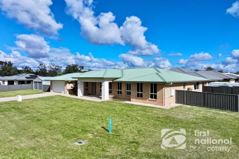 Property photo of 5 Thorpe Street Chinchilla QLD 4413
