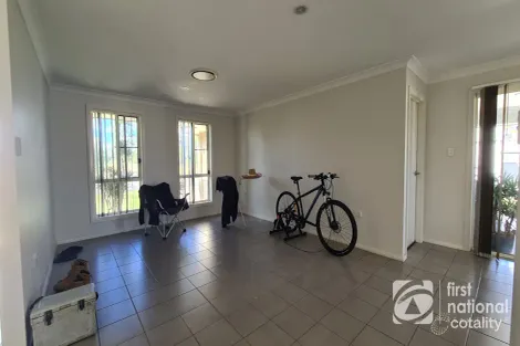Property photo of 5 Thorpe Street Chinchilla QLD 4413