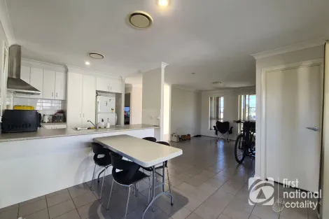 Property photo of 5 Thorpe Street Chinchilla QLD 4413