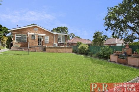 Property photo of 7 Tarrilli Street Beverly Hills NSW 2209