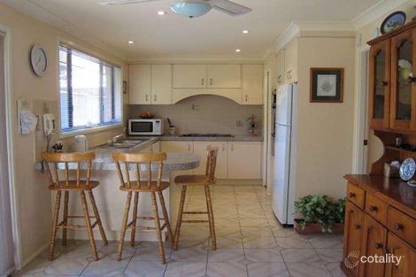 Property photo of 7 Rouse Place Illawong NSW 2234