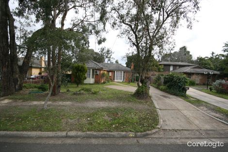 Property photo of 52 Armstrong Road Heathmont VIC 3135