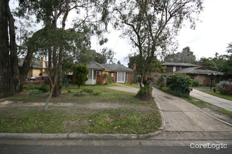 Property photo of 52 Armstrong Road Heathmont VIC 3135