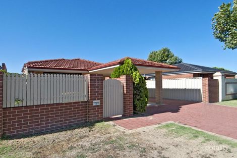 Property photo of 2 Pamplona Boulevard Port Kennedy WA 6172