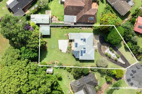 Property photo of 9 Richland Court Alstonville NSW 2477