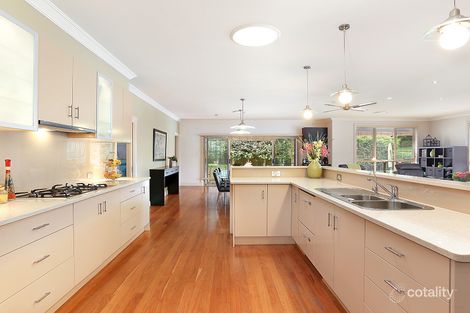 Property photo of 26 Highlands Way Rouse Hill NSW 2155