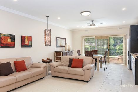 Property photo of 26 Highlands Way Rouse Hill NSW 2155