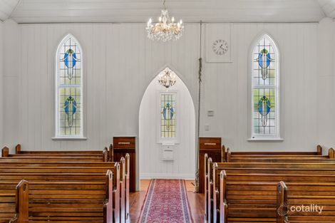 Property photo of 215 Latrobe Terrace Paddington QLD 4064