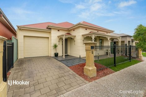 Property photo of 22 Hindmarsh Circuit Mawson Lakes SA 5095