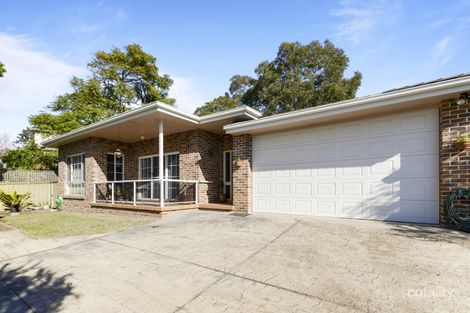 Property photo of 20A Nabiac Avenue Gymea Bay NSW 2227