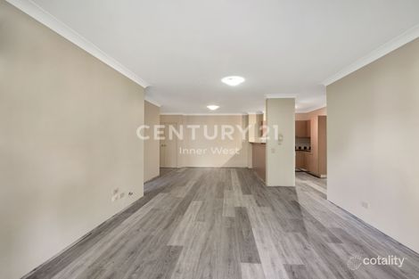 Property photo of 6K/19-21 George Street North Strathfield NSW 2137