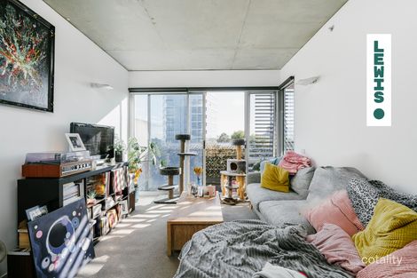 309/19 Pentridge Bvd, Coburg, VIC 3058