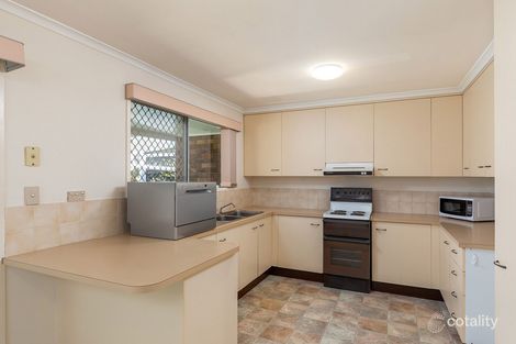 26/10 Halle St, Everton Park, QLD 4053