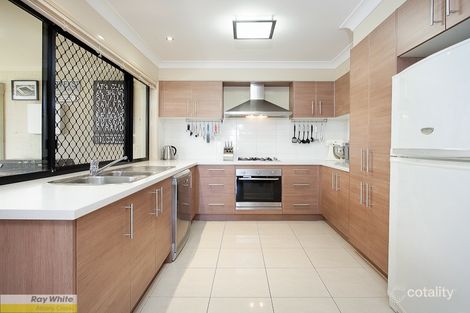 Property photo of 77 Caribou Crescent Fitzgibbon QLD 4018