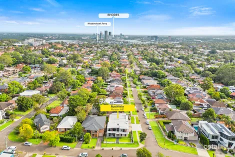 Property photo of 16 Samuel Street Ryde NSW 2112