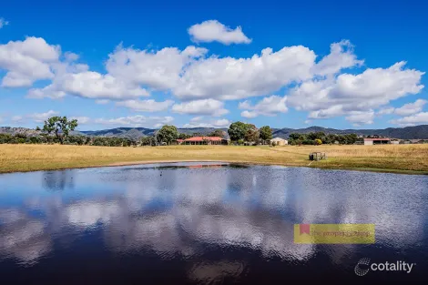 Property photo of 411 Spring Flat Road Spring Flat NSW 2850