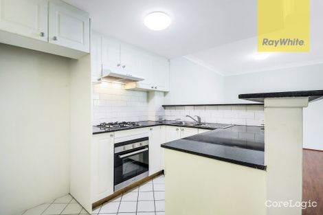 Property photo of 88/68 Macarthur Street Parramatta NSW 2150