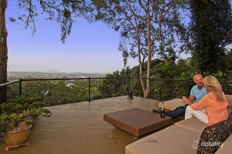 Property photo of 87 Skyline Terrace Burleigh Heads QLD 4220