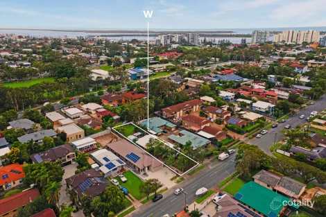 Property photo of 107 Whiting Street Labrador QLD 4215