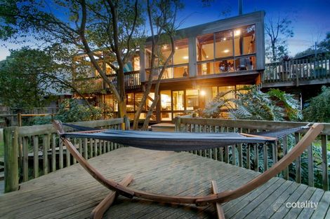 126 Baden Powell Dr, Mount Eliza, VIC 3930